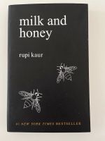 Gedichtband von Rupi Kaur Berlin - Köpenick Vorschau