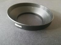 Gegenlichtblende Weitwinkel 52 mm Metall neu Bielefeld - Heepen Vorschau