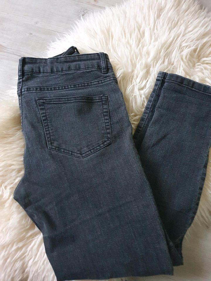 #jeans #grau #stretch in Hamm