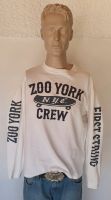 Zoo York Longsleeve Shirt Skateboard oldschool L Thüringen - Schmoelln Vorschau