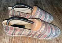 Isabel Marant / Espadrilles / Slipper / rosa / 39 / Ethno/ Indie Nordrhein-Westfalen - Troisdorf Vorschau