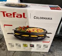 Tefal Régal Raclette 8 Personen Leipzig - Liebertwolkwitz Vorschau