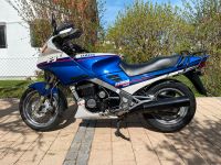 Yamaha FJ, 1200 A Bayern - Kaufbeuren Vorschau