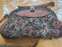 Handtasche retro Gobelin? Bayern - Esselbach Vorschau