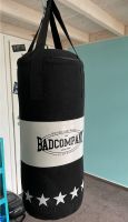 Boxsack, Bad Company, 7,5kg Rheinland-Pfalz - Harxheim Vorschau