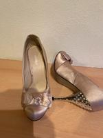 Catwalk Pumps Bayern - Oberscheinfeld Vorschau