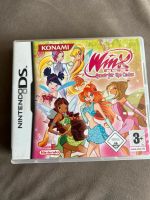 LEERE HÜLLE NINTENDO DS Winx Club KONAMI Quest for the Codex Nordrhein-Westfalen - Ahlen Vorschau