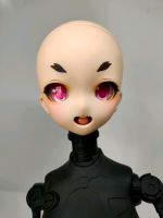 BJD - Dollfie Dream Head Schleswig-Holstein - Rethwisch (Stormarn) Vorschau