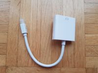 VGA auf Mini Displayport Adapter München - Moosach Vorschau