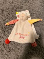 Kuscheltuch Baby / Babygeschenk Geburt Niedersachsen - Nordenham Vorschau