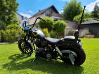 Harley Davidson Shovelhead FXEF Bj.1979 Hessen - Heusenstamm Vorschau