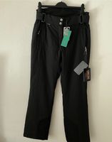 Neue schwarze Canyon Damen Skihose; Größe 40 Bayern - Rosenheim Vorschau