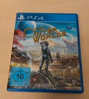 The Outer World PS4 Niedersachsen - Schwanewede Vorschau