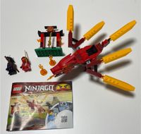 Lego Ninjago 71701 Kais Feuerdrache Nordrhein-Westfalen - Attendorn Vorschau