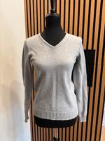 ✨ Taillierter Pullover von Vila | XS | grau ✨ Rheinland-Pfalz - Steiningen Vorschau