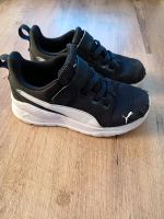 Puma Schuhe Sneaker Jungen Gr. 30 Baden-Württemberg - Weil der Stadt Vorschau