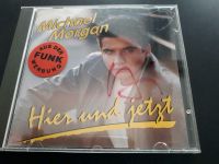 Michael Morgan - Hier und jetzt - CD Niedersachsen - Lüneburg Vorschau