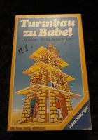 Ravensburger Turmbau zu Babel Schleswig-Holstein - Mohrkirch Vorschau