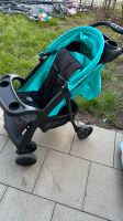 Kinder Buggy Hauk Düsseldorf - Bilk Vorschau