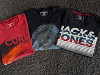 T Shirts von Jack and Jones Niedersachsen - Bad Nenndorf Vorschau