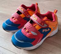 Fila Schuhe Größe 27 Rheinland-Pfalz - Kirn Vorschau