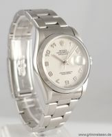 Rolex Datejust Baden-Württemberg - Heilbronn Vorschau