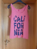 EDC Damen Tank Top M/L pink Niedersachsen - Lüdersfeld Vorschau