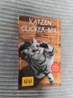 Katzen/Cllicker/ Training Essen - Stoppenberg Vorschau