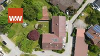 Teilsaniertes MFH mit idyllischem Garten und viel Platz zur Verwirklichung: zB Mehrgenerationenhaus Bayern - Tittling Vorschau