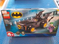 Lego 76264  Lego DC Verfolgungsjagd im Batmobile " Batman vs. Jok Hannover - Südstadt-Bult Vorschau