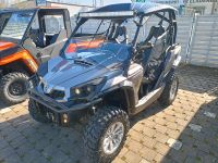 Can Am Commander 1000 XT LOF Allrad ATV UTV 1.Hand TÜV 07/2025 Rheinland-Pfalz - Zweibrücken Vorschau