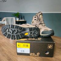 Outlook Schuh von Jack Wolfskin Nordrhein-Westfalen - Paderborn Vorschau