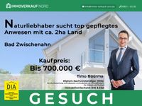 Naturliebhaber sucht top gepflegtes Anwesen mit ca. 2ha Land Niedersachsen - Bad Zwischenahn Vorschau