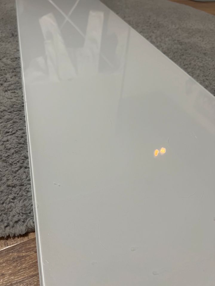 Glasplatte Ikea in Mannheim