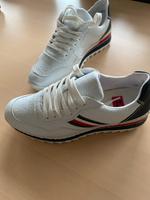 Riecker- Leder Schuhe 39 Sachsen - Rossau (Sachsen) Vorschau