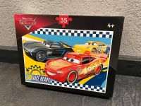 Cars Kinderpuzzle 35 Teile Niedersachsen - St. Andreasberg Vorschau