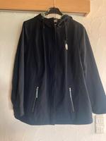 Softshelljacke, Marine, blau, mint, Fleece, Sheego, 50 Bayern - Waldbrunn Vorschau