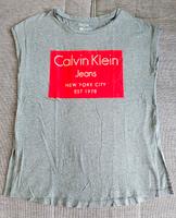 T-Shirt Calvin Klein Niedersachsen - Verden Vorschau