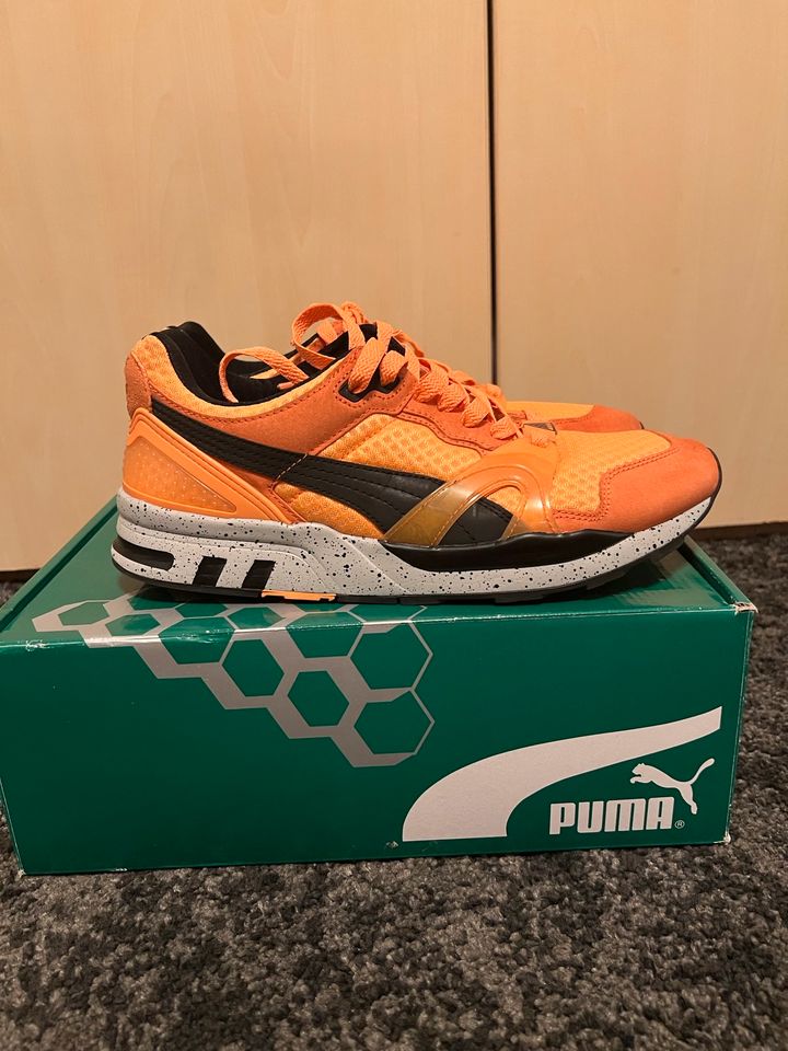 Puma Herren Sneaker Gr. 42,5 in Frankfurt am Main