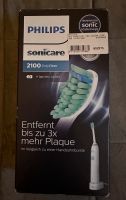 Philips Sonicare 2100 - elektrische Zahnbürste- Neu in OVP! Schleswig-Holstein - Bad Segeberg Vorschau