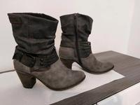 s.Oliver Stiefelette Nordrhein-Westfalen - Dormagen Vorschau