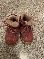 Pepino Winterschuhe Gr. 22 Stuttgart - Untertürkheim Vorschau