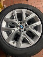 6856076 BMW winterräder 17 Zoll 6,5 x 17 ET 39 LK 5x112 Bayern - Weitramsdorf Vorschau