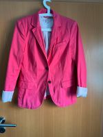 Esprit Blazer pink Gr 38 Nordrhein-Westfalen - Dormagen Vorschau