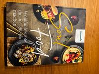 Thermomix Soul Food Kochbuch Nordrhein-Westfalen - Brüggen Vorschau