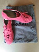 Hogan Sneaker, Gr. 38,5 - inklusive Versand Nordrhein-Westfalen - Erftstadt Vorschau