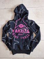 Neuwertiger Yakuza Kapuzenpullover Hoddie Gr.S Sachsen - Frohburg Vorschau