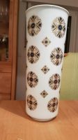 Vintage HEINRICH BAVARIA Porzellan Vase mit Kobald und Golddekor Nordrhein-Westfalen - Oer-Erkenschwick Vorschau