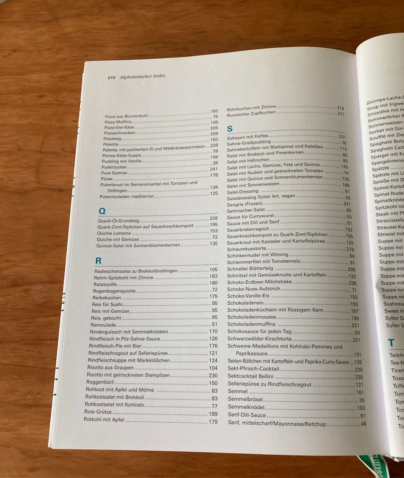 Thermomix-Kochbuch, sehr viele Rezepte in Köln