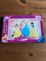 Puzzle Disney Princess 100 teile. Ravensburger Schleswig-Holstein - Güster Vorschau